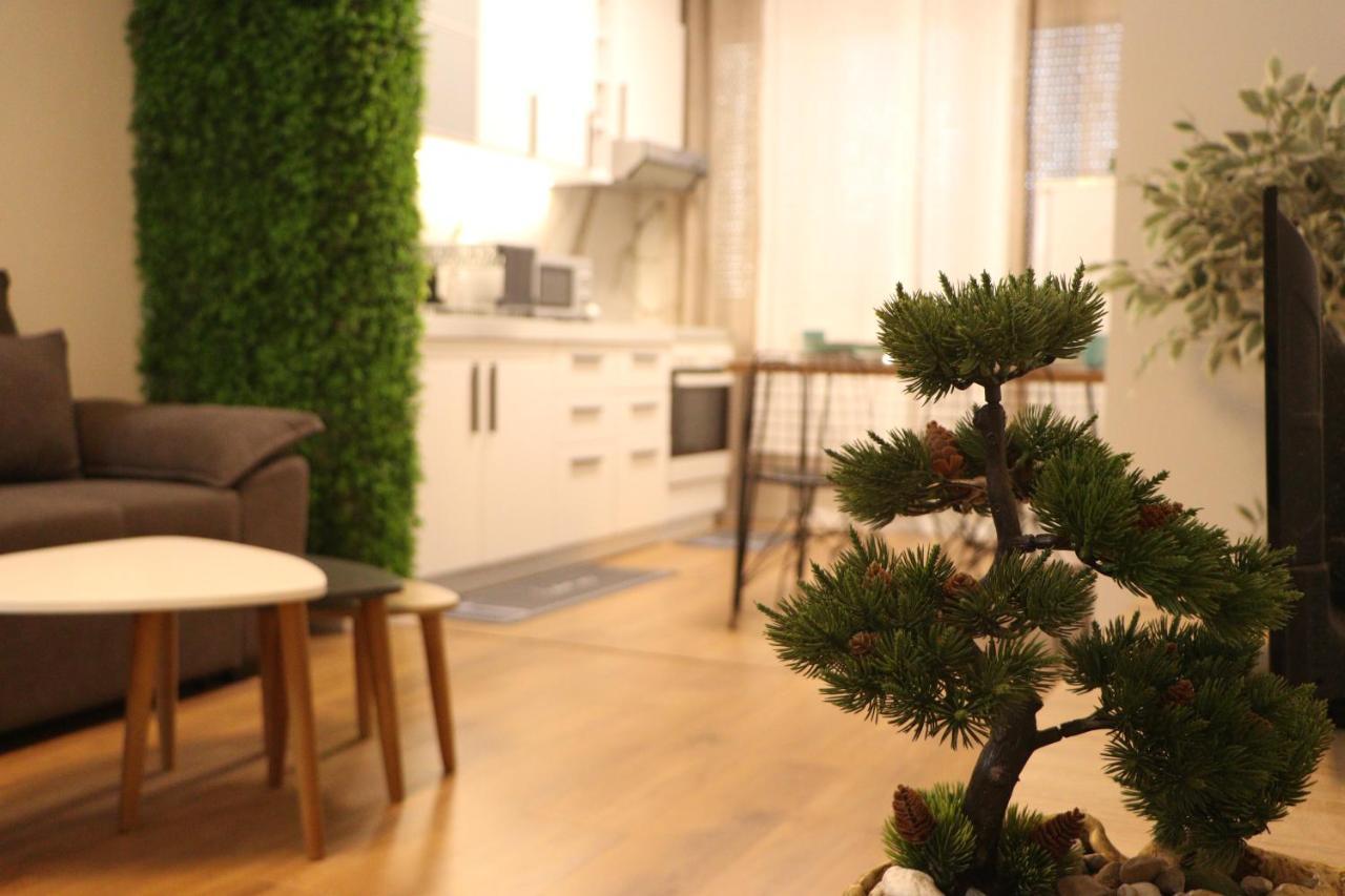 Pine Apartment Тирана Екстер'єр фото
